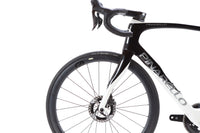 Pinarello F9 Shimano Dura-Ace Di2 Disc Road Bike 2023, Size 57.5cm
