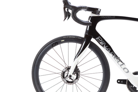 Pinarello F9 Shimano Dura-Ace Di2 Disc Road Bike 2023, Size 57.5cm
