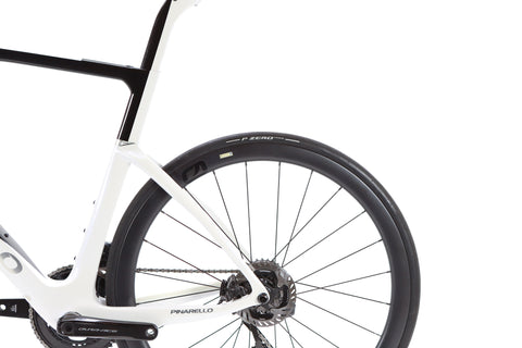 Pinarello F9 Shimano Dura-Ace Di2 Disc Road Bike 2023, Size 57.5cm