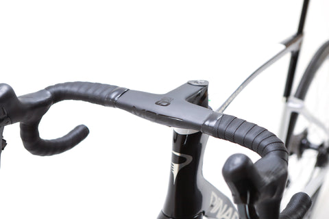 Pinarello F9 Shimano Dura-Ace Di2 Disc Road Bike 2023, Size 57.5cm