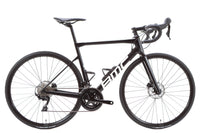 BMC Teammachine SLR Seven Shimano 105 Disc Road Bike 2022, Size 54cm