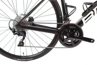 BMC Teammachine SLR Seven Shimano 105 Disc Road Bike 2022, Size 54cm
