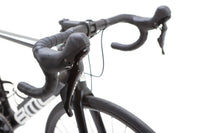 BMC Teammachine SLR Seven Shimano 105 Disc Road Bike 2022, Size 54cm