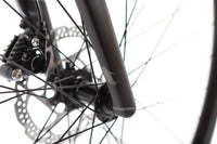 BMC Teammachine SLR Seven Shimano 105 Disc Road Bike 2022, Size 54cm