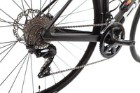 BMC Teammachine SLR Seven Shimano 105 Disc Road Bike 2022, Size 54cm