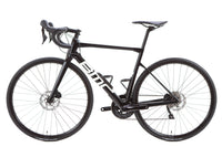 BMC Teammachine SLR Seven Shimano 105 Disc Road Bike 2022, Size 54cm