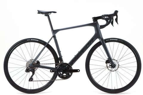 Merida Scultura Endurance 6000 Shimano 105 Di2 Road Bike 2023, Size Large