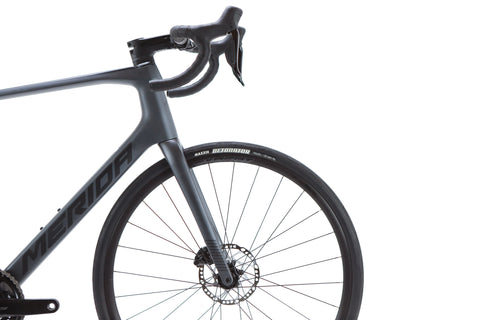 Merida Scultura Endurance 6000 Shimano 105 Di2 Road Bike 2023, Size Large