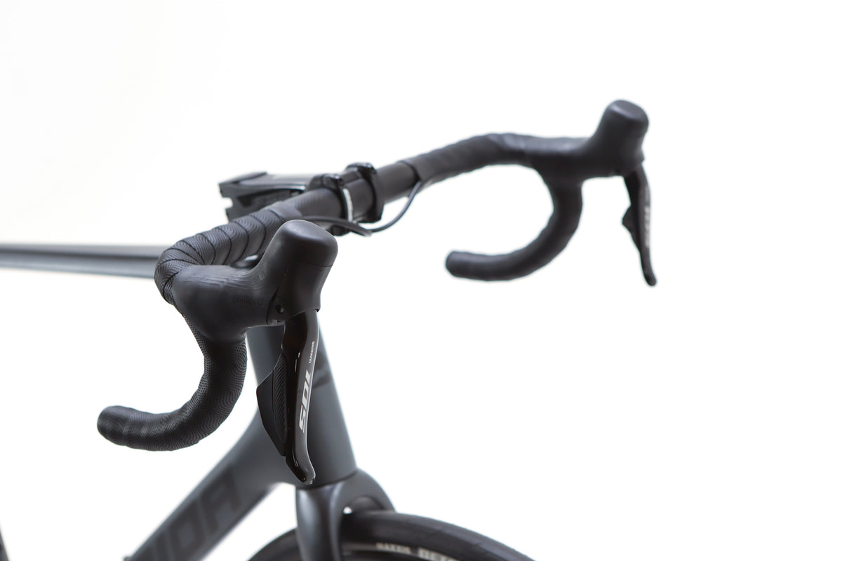Merida Scultura Endurance 6000 Shimano 105 Di2 Road Bike 2023, Size Large