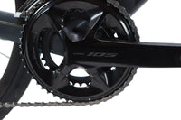 Merida Scultura Endurance 6000 Shimano 105 Di2 Road Bike 2023, Size Large