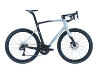 Pinarello X7 Shimano Ultegra Di2 Disc Road Bike 2025, Size 56cm