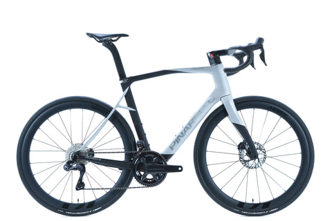 Pinarello X7 Shimano Ultegra Di2 Disc Road Bike 2025, Size 56cm