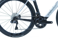 Pinarello X7 Shimano Ultegra Di2 Disc Road Bike 2025, Size 56cm