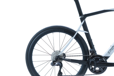 Pinarello X7 Shimano Ultegra Di2 Disc Road Bike 2025, Size 56cm