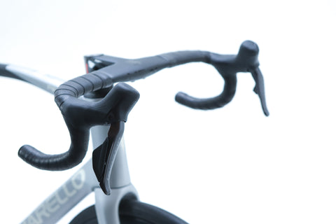 Pinarello X7 Shimano Ultegra Di2 Disc Road Bike 2025, Size 56cm