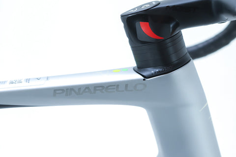 Pinarello X7 Shimano Ultegra Di2 Disc Road Bike 2025, Size 56cm