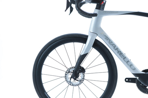 Pinarello X7 Shimano Ultegra Di2 Disc Road Bike 2025, Size 56cm