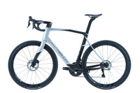 Pinarello X7 Shimano Ultegra Di2 Disc Road Bike 2025, Size 56cm