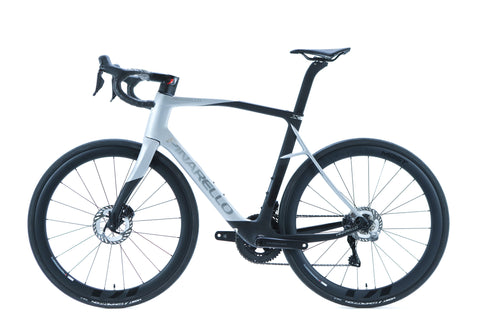 Pinarello X7 Shimano Ultegra Di2 Disc Road Bike 2025, Size 56cm