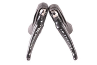 Shimano Ultegra Hydraulic Shifters and Brake Callipers