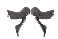 Shimano Ultegra Hydraulic Shifters and Brake Callipers