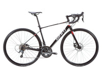 Giant Defy 2 Shimano Tiagra Disc Road Bike 2016, Size Small