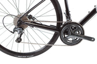 Giant Defy 2 Shimano Tiagra Disc Road Bike 2016, Size Small