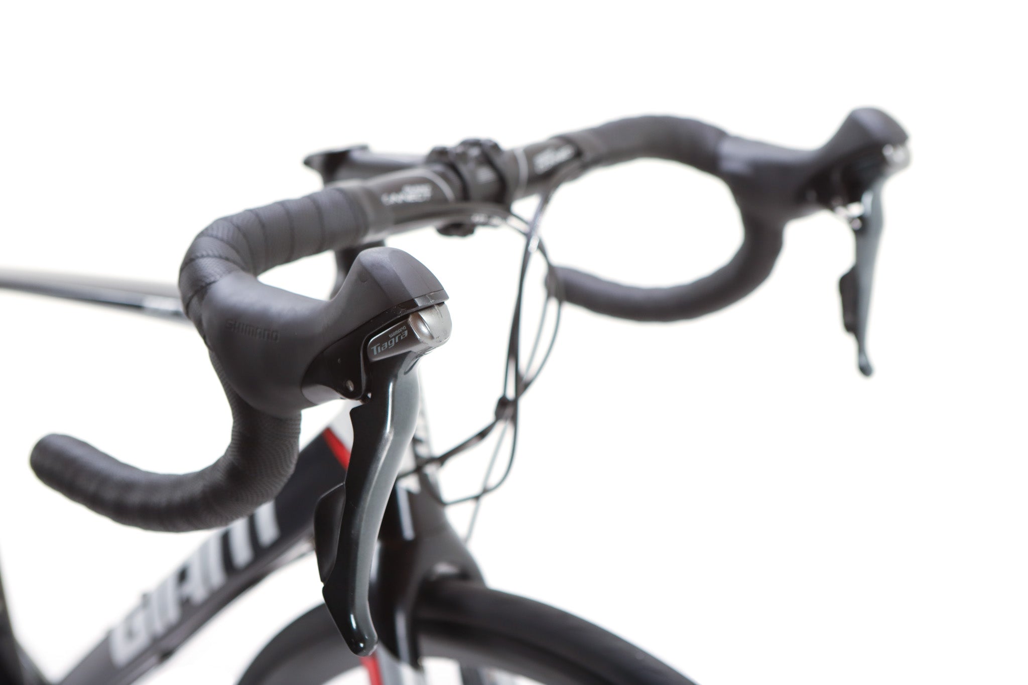 Giant Defy 2 Shimano Tiagra Disc Road Bike 2016, Size Small