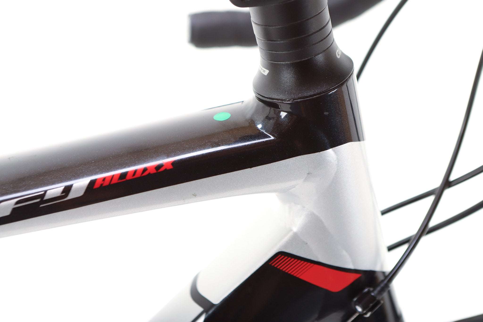 Giant Defy 2 Shimano Tiagra Disc Road Bike 2016, Size Small