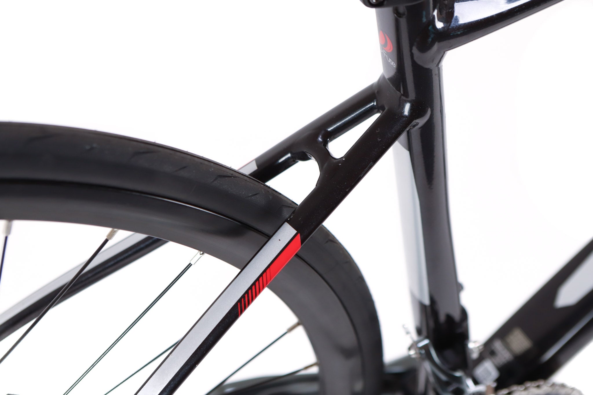 Giant Defy 2 Shimano Tiagra Disc Road Bike 2016, Size Small