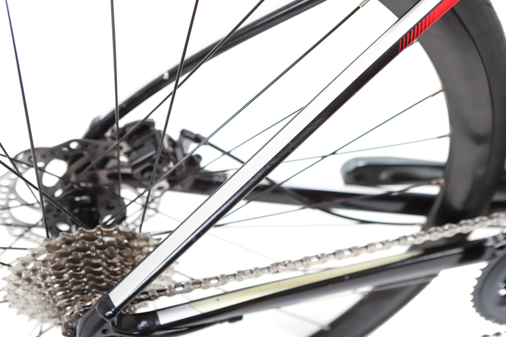 Giant Defy 2 Shimano Tiagra Disc Road Bike 2016, Size Small