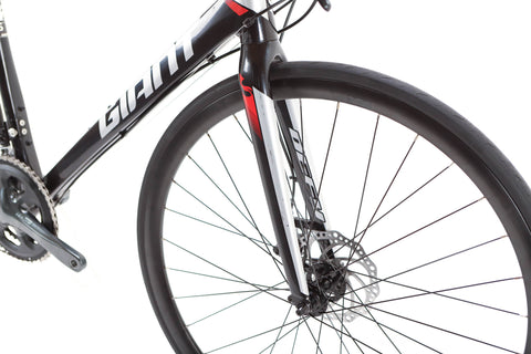 Giant Defy 2 Shimano Tiagra Disc Road Bike 2016, Size Small