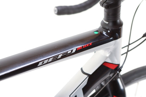 Giant Defy 2 Shimano Tiagra Disc Road Bike 2016, Size Small