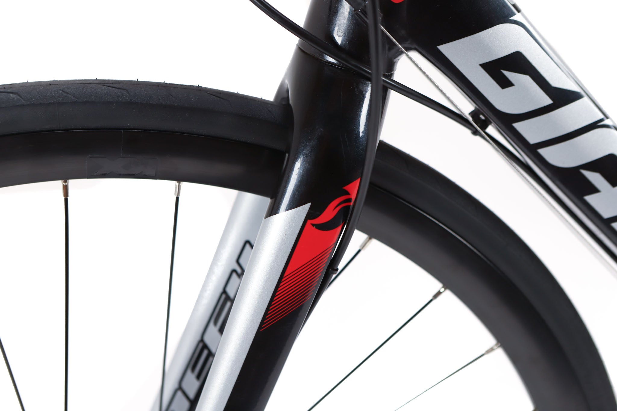 Giant Defy 2 Shimano Tiagra Disc Road Bike 2016, Size Small