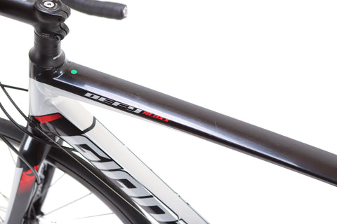 Giant Defy 2 Shimano Tiagra Disc Road Bike 2016, Size Small