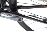 Giant Defy 2 Shimano Tiagra Disc Road Bike 2016, Size Small