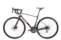 Giant Defy 2 Shimano Tiagra Disc Road Bike 2016, Size Small