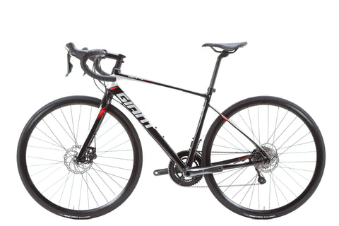 Giant Defy 2 Shimano Tiagra Disc Road Bike 2016, Size Small