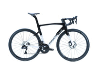 Pinarello F7 Shimano Ultegra Di2 Disc Road Bike 2024, Size 53cm