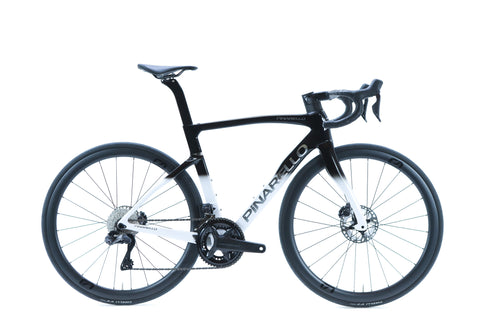 Pinarello F7 Shimano Ultegra Di2 Disc Road Bike 2024, Size 53cm