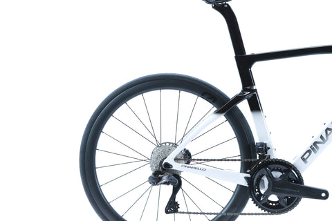 Pinarello F7 Shimano Ultegra Di2 Disc Road Bike 2024, Size 53cm