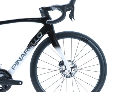 Pinarello F7 Shimano Ultegra Di2 Disc Road Bike 2024, Size 53cm