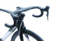 Pinarello F7 Shimano Ultegra Di2 Disc Road Bike 2024, Size 53cm