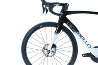 Pinarello F7 Shimano Ultegra Di2 Disc Road Bike 2024, Size 53cm
