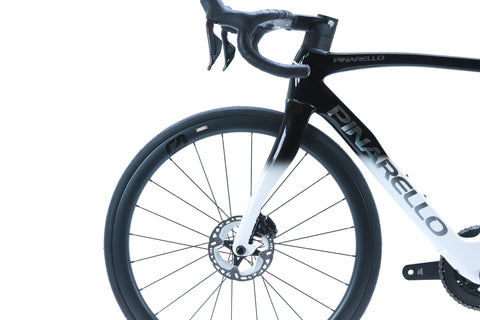 Pinarello F7 Shimano Ultegra Di2 Disc Road Bike 2024, Size 53cm