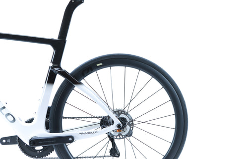 Pinarello F7 Shimano Ultegra Di2 Disc Road Bike 2024, Size 53cm
