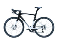 Pinarello F7 Shimano Ultegra Di2 Disc Road Bike 2024, Size 53cm