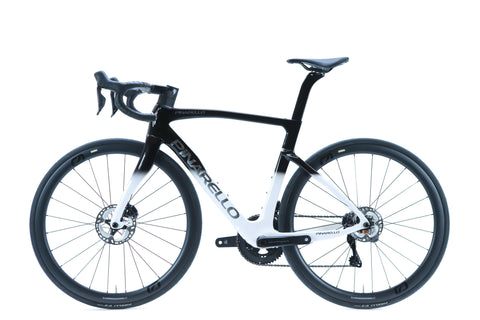 Pinarello F7 Shimano Ultegra Di2 Disc Road Bike 2024, Size 53cm
