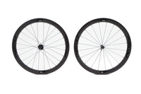 FFWD Tyro Carbon Rim Wheelset, Shimano Freehub