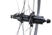 FFWD Tyro Carbon Rim Wheelset, Shimano Freehub